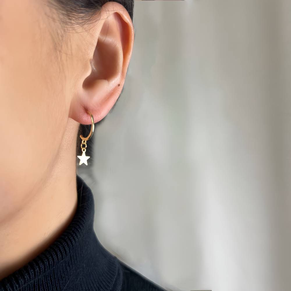 SILVER STAR ΑΣΗΜΕΝΙΑ ΣΚΟΥΛΑΡΙΚΙΑ BESCE0230