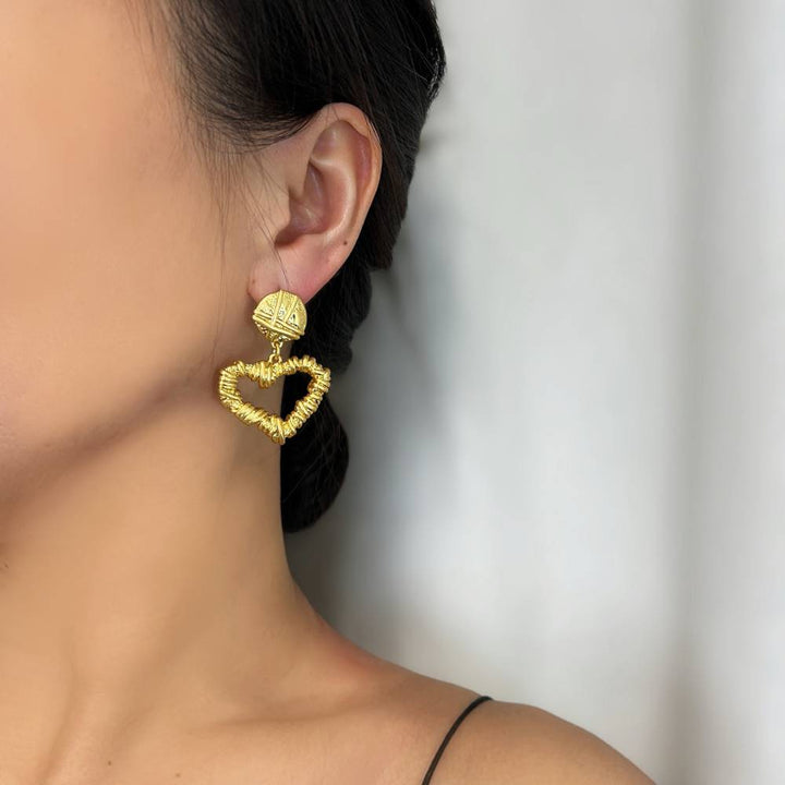 LOVE ΑΤΣΑΛΙΝΑ ΣΚΟΥΛΑΡΙΚΙΑ BESCE0244