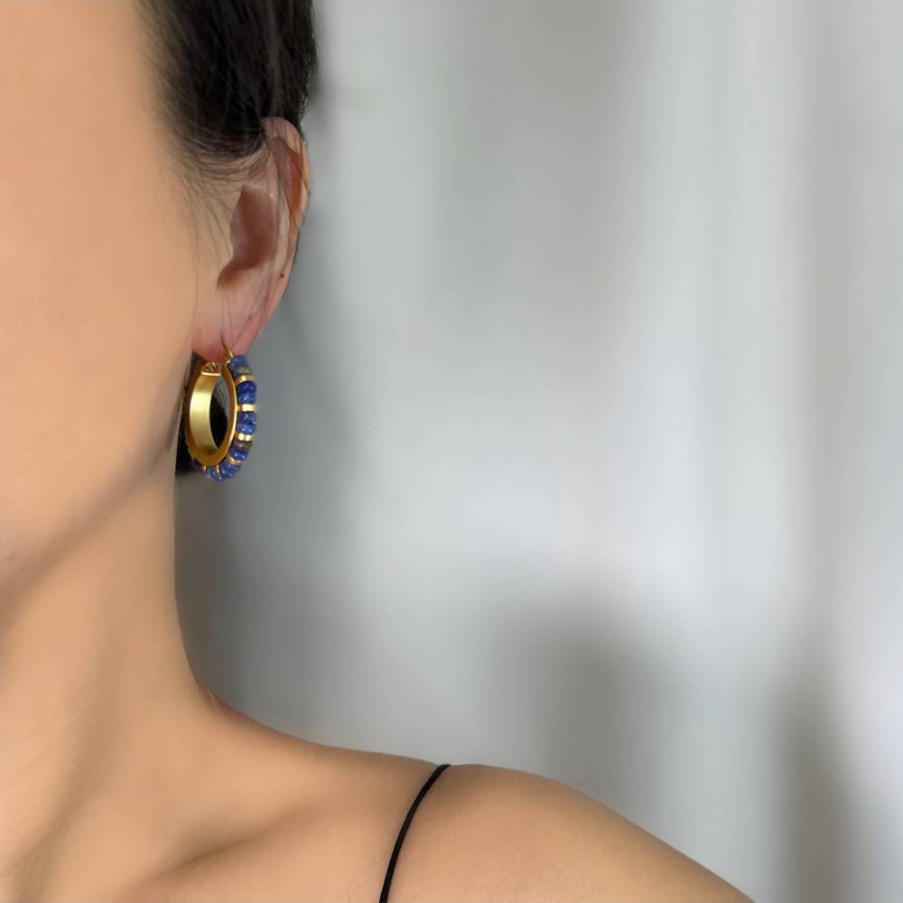 MULTICOLOR ΣΚΟΥΛΑΡΙΚΙΑ ΟΡΕΙΧΑΛΚΟΥ BESCE0256