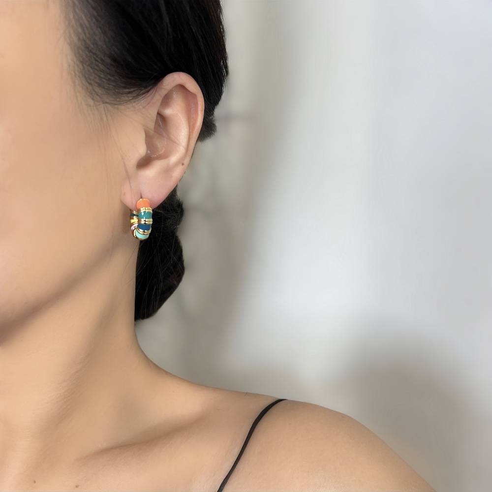 SPRING ΑΤΣΑΛΙΝΑ ΣΚΟΥΛΑΡΙΚΙΑ BESCE0318