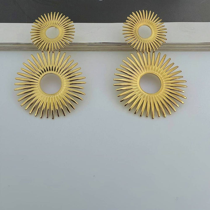 SUNFLOWER ΑΤΣΑΛΙΝΑ ΣΚΟΥΛΑΡΙΚΙΑ BESCE0326