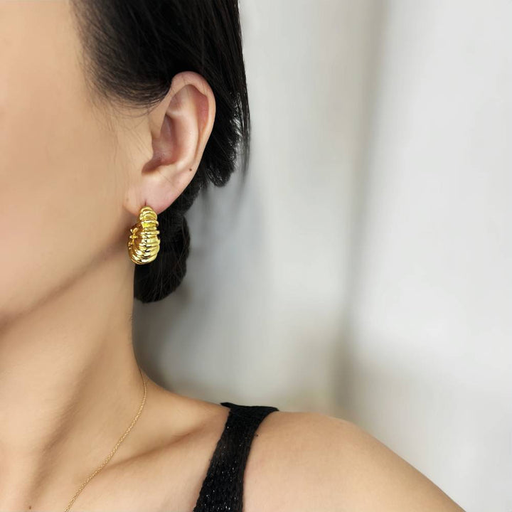 CROISSANT ΑΤΣΑΛΙΝΑ ΣΚΟΥΛΑΡΙΚΙΑ BESCE0337