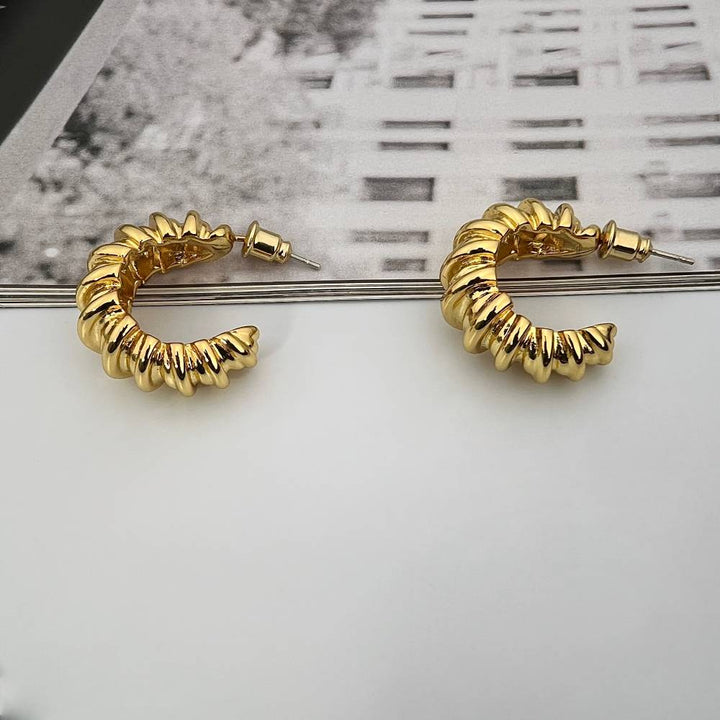 CROISSANT ΑΤΣΑΛΙΝΑ ΣΚΟΥΛΑΡΙΚΙΑ BESCE0337