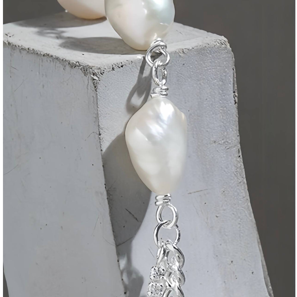 CLASSIC ΑΣΗΜΕΝΙΟ ΒΡΑΧΙΟΛΙ ΧΕΡΙΟΥ BESCH0016