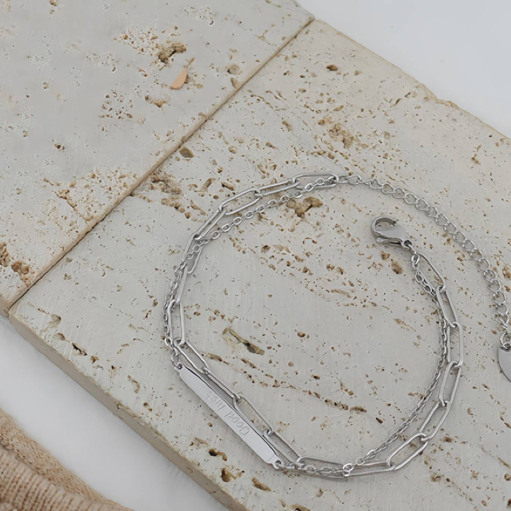 ID ΑΤΣΑΛΙΝΟ ΒΡΑΧΙΟΛΙ ΧΕΡΙΟΥ BESCH0033