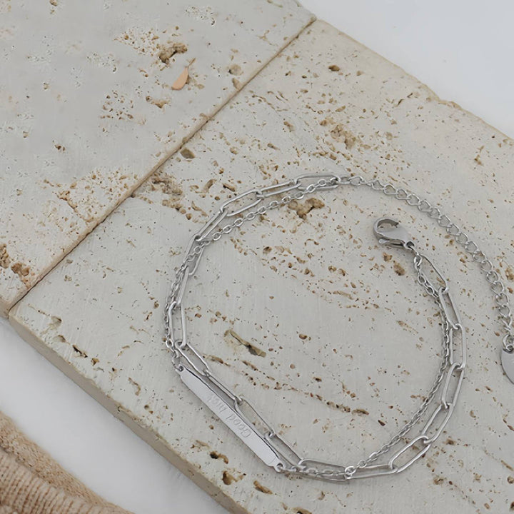 ID ΑΤΣΑΛΙΝΟ ΒΡΑΧΙΟΛΙ ΧΕΡΙΟΥ BESCH0033