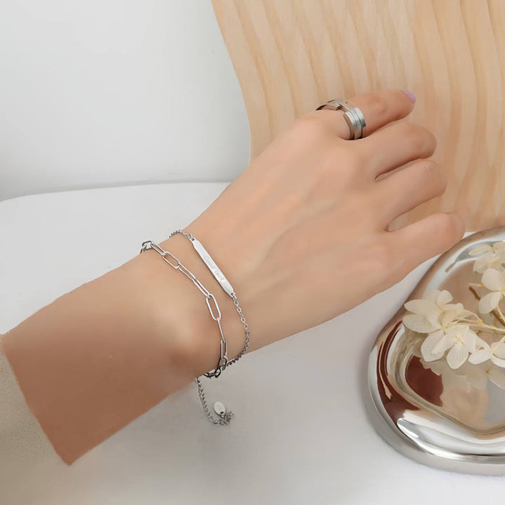 ID ΑΤΣΑΛΙΝΟ ΒΡΑΧΙΟΛΙ ΧΕΡΙΟΥ BESCH0033