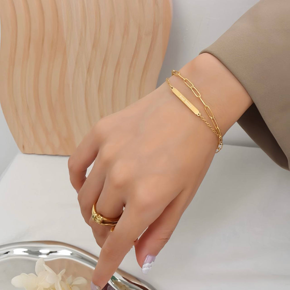 ID ΑΤΣΑΛΙΝΟ ΒΡΑΧΙΟΛΙ ΧΕΡΙΟΥ BESCH0033