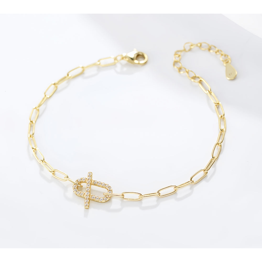 THITA ΑΣΗΜΕΝΙΟ ΒΡΑΧΙΟΛΙ ΧΕΡΙΟΥ BESCH0040