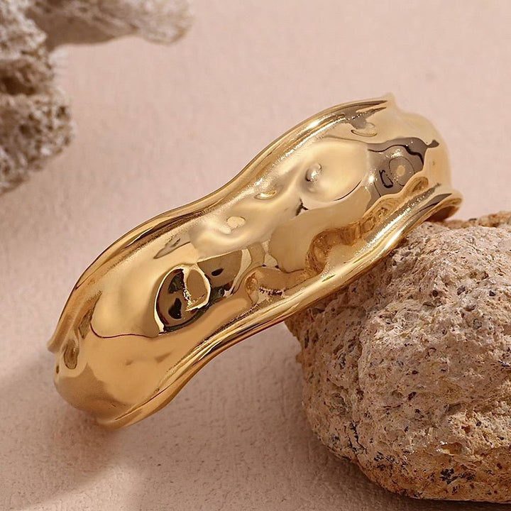 ΑΤΣΑΛΙΝΟ ΒΡΑΧΙΟΛΙ ΧΕΡΙΟΥ BESCH0048