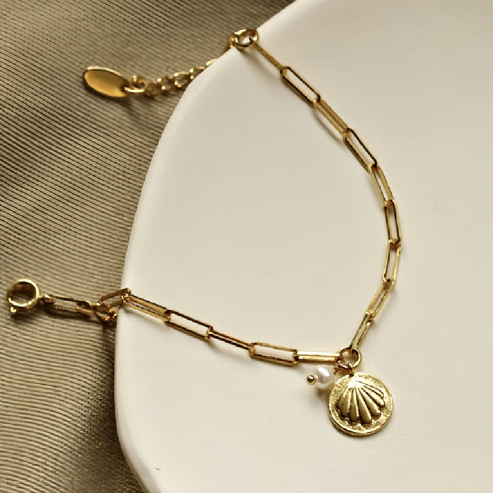 COQUILLE ΒΡΑΧΙΟΛΙ ΧΕΡΙΟΥ ΟΡΕΙΧΑΛΚΟΥ BESCH0026