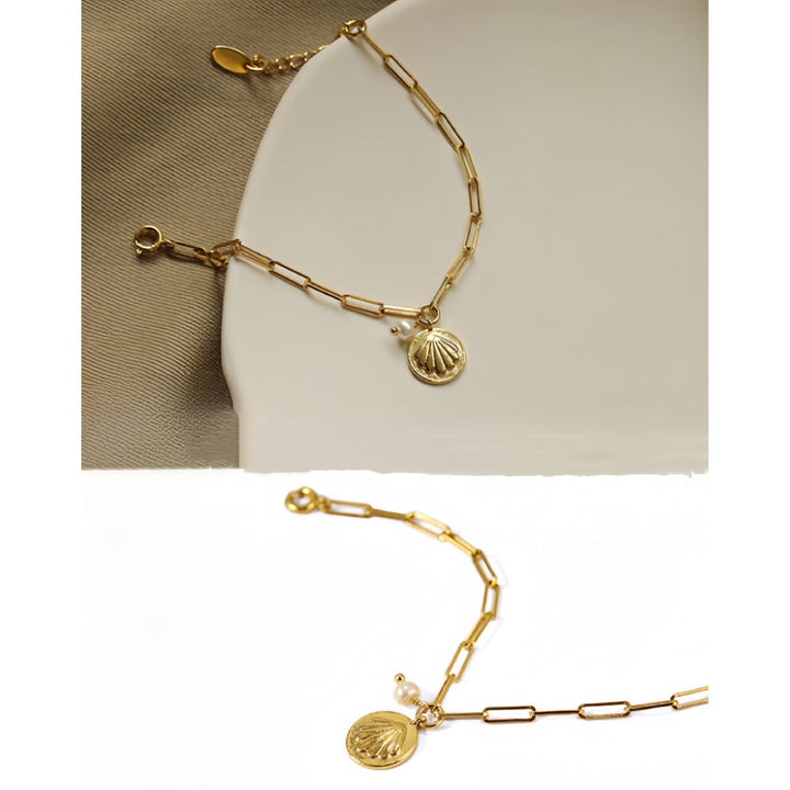 COQUILLE ΒΡΑΧΙΟΛΙ ΧΕΡΙΟΥ ΟΡΕΙΧΑΛΚΟΥ BESCH0026