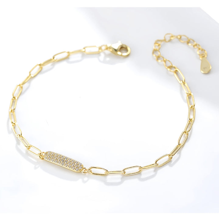 ONE ΑΣΗΜΕΝΙΟ ΒΡΑΧΙΟΛΙ ΧΕΡΙΟΥ BESCH0037