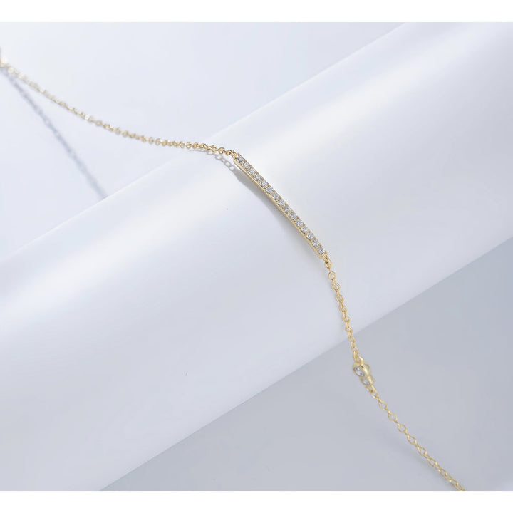 CHIC ΑΣΗΜΕΝΙΟ ΒΡΑΧΙΟΛΙ ΧΕΡΙΟΥ BESCH0038