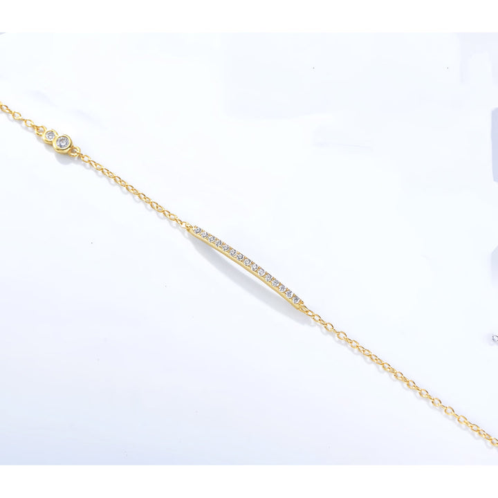 CHIC ΑΣΗΜΕΝΙΟ ΒΡΑΧΙΟΛΙ ΧΕΡΙΟΥ BESCH0038