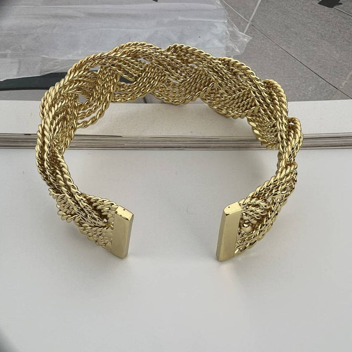 ΑΤΣΑΛΙΝΟ ΒΡΑΧΙΟΛΙ ΧΕΡΙΟΥ BESCH0054