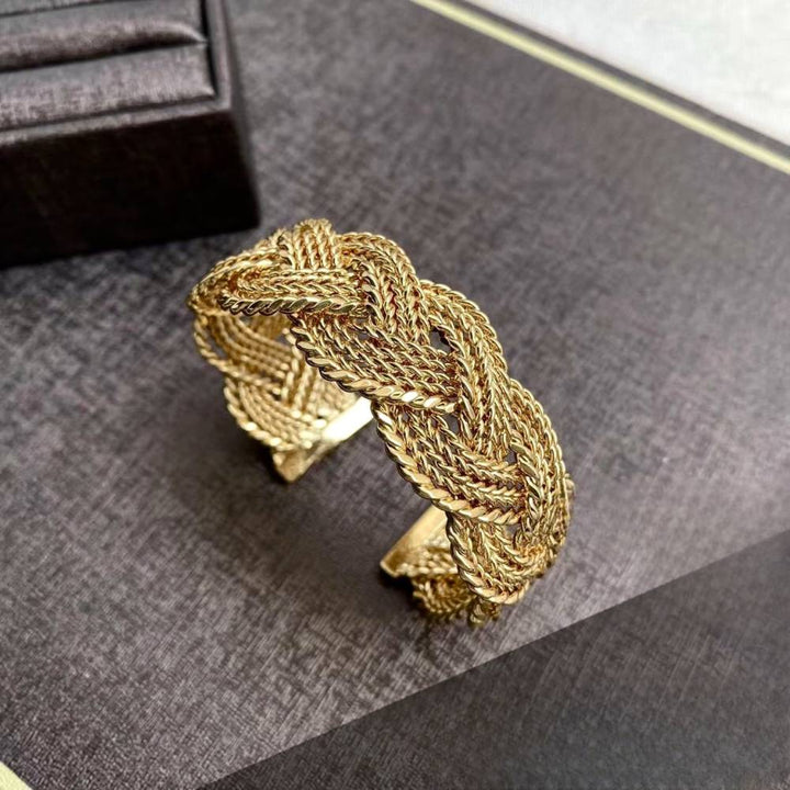 ΑΤΣΑΛΙΝΟ ΒΡΑΧΙΟΛΙ ΧΕΡΙΟΥ BESCH0054