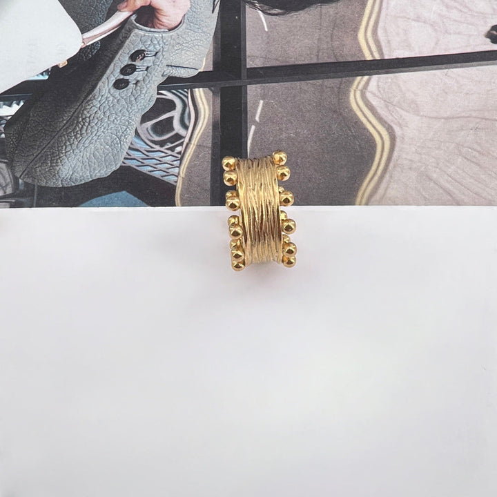 ΑΤΣΑΛΙΝΟ ΔΑΧΤΥΛΙΔΙ BESCR0198