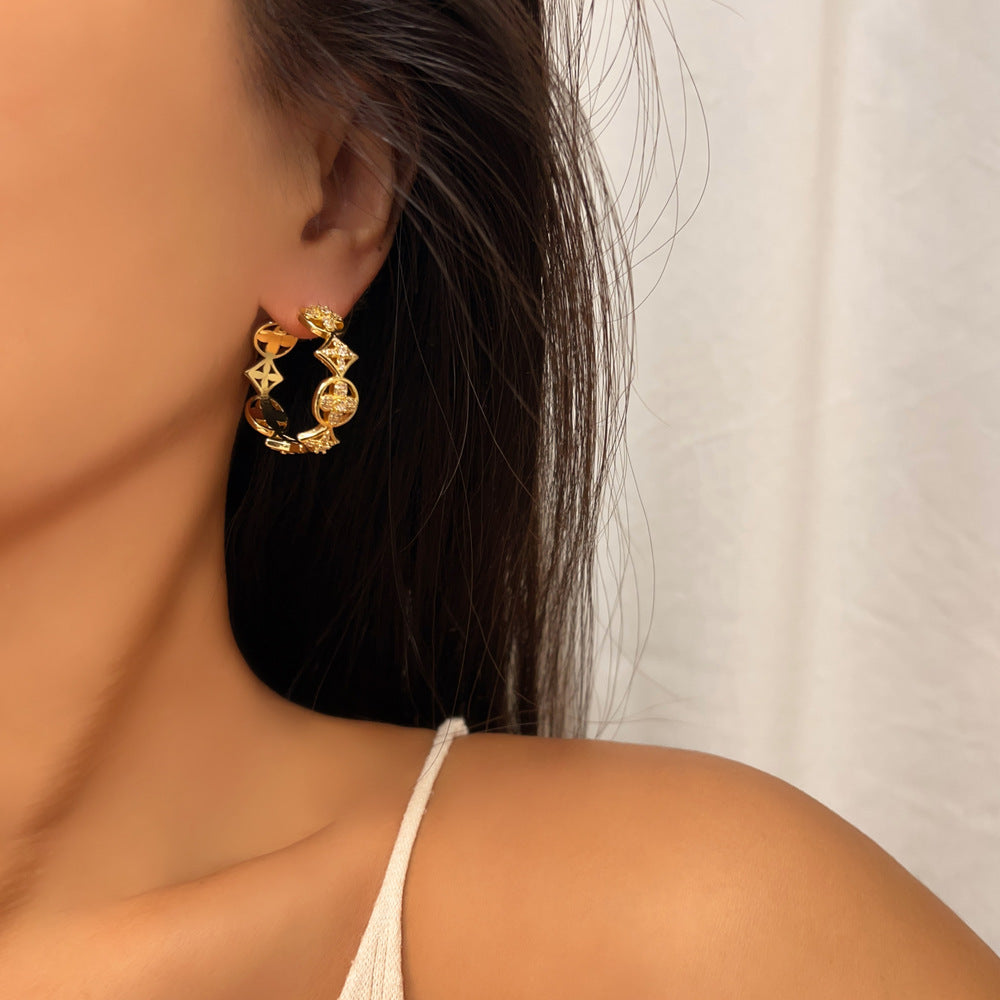 ΑΤΣΑΛΙΝΑ ΣΚΟΥΛΑΡΙΚΙΑ BESCE1078