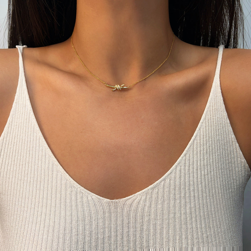 ΑΤΣΑΛΙΝΟ ΚΟΛΙΕ BESCL0414