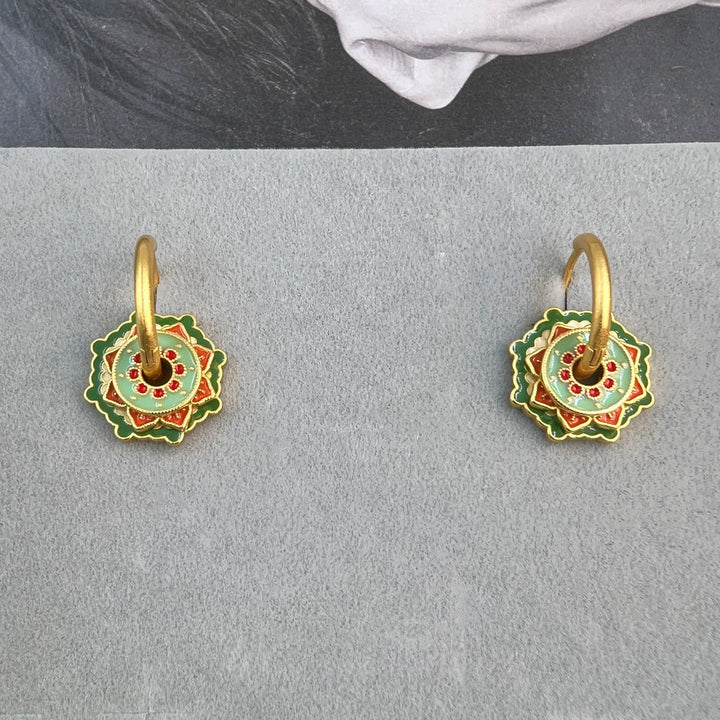 ΣΚΟΥΛΑΡΙΚΙΑ ΟΡΕΙΧΑΛΚΟΥ BESCE0479