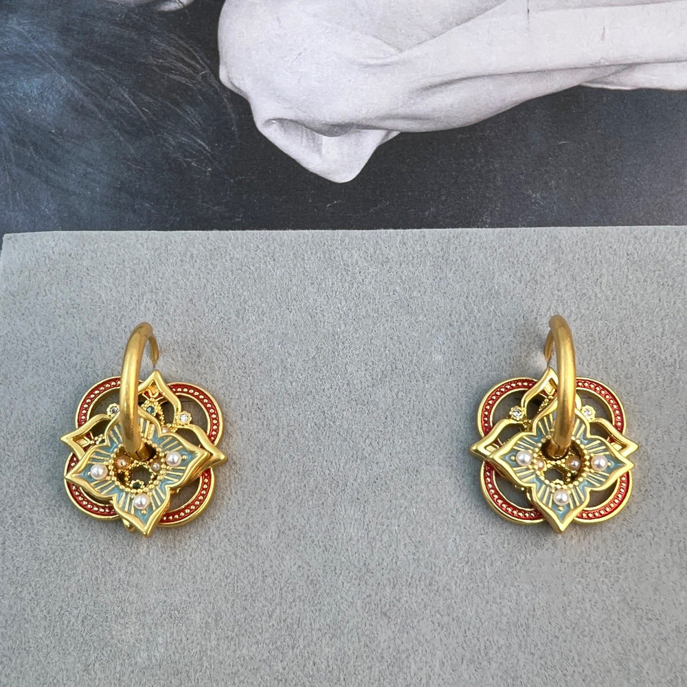 ΣΚΟΥΛΑΡΙΚΙΑ ΟΡΕΙΧΑΛΚΟΥ BESCE0481