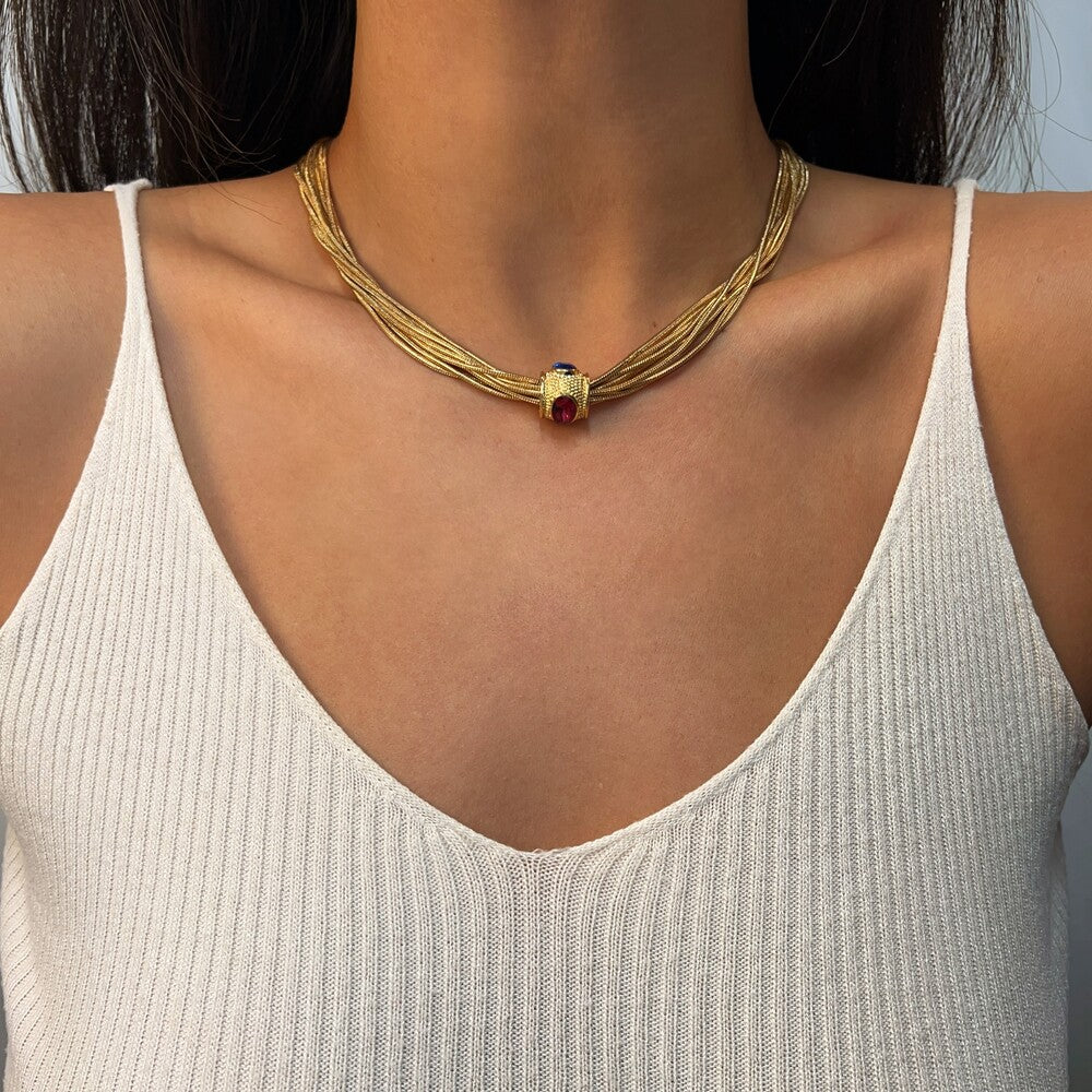 ΑΤΣΑΛΙΝΟ ΚΟΛΙΕ BESCL0417