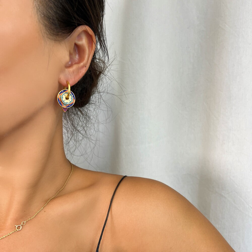 ΣΚΟΥΛΑΡΙΚΙΑ ΟΡΕΙΧΑΛΚΟΥ BESCE0483