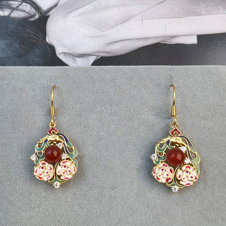 ΣΚΟΥΛΑΡΙΚΙΑ ΟΡΕΙΧΑΛΚΟΥ BESCE0484