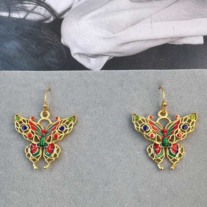 ΣΚΟΥΛΑΡΙΚΙΑ ΟΡΕΙΧΑΛΚΟΥ BESCE0485