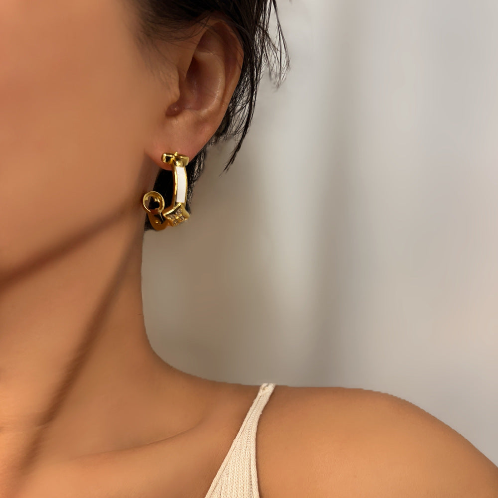 ΑΤΣΑΛΙΝΑ ΣΚΟΥΛΑΡΙΚΙΑ BESCE1132