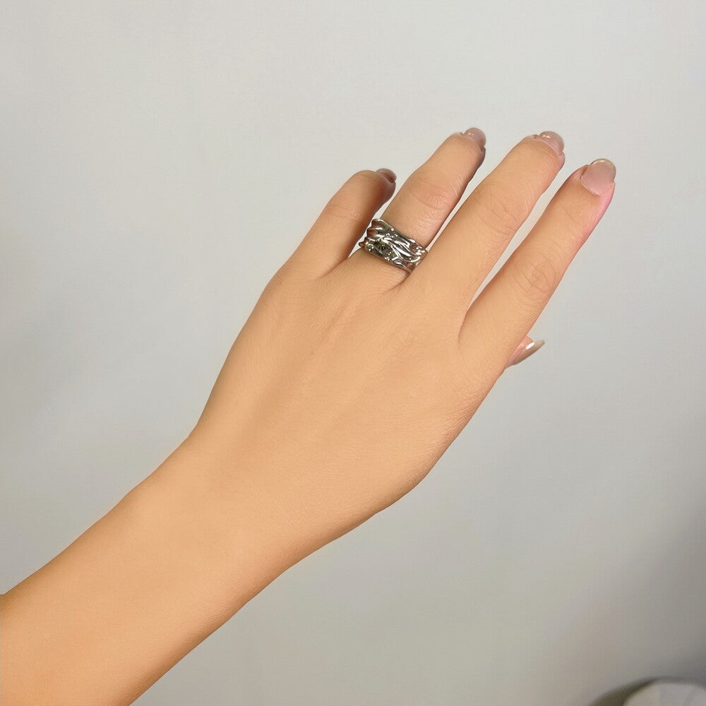 ΑΤΣΑΛΙΝΟ ΔΑΧΤΥΛΙΔΙ BESCR0150