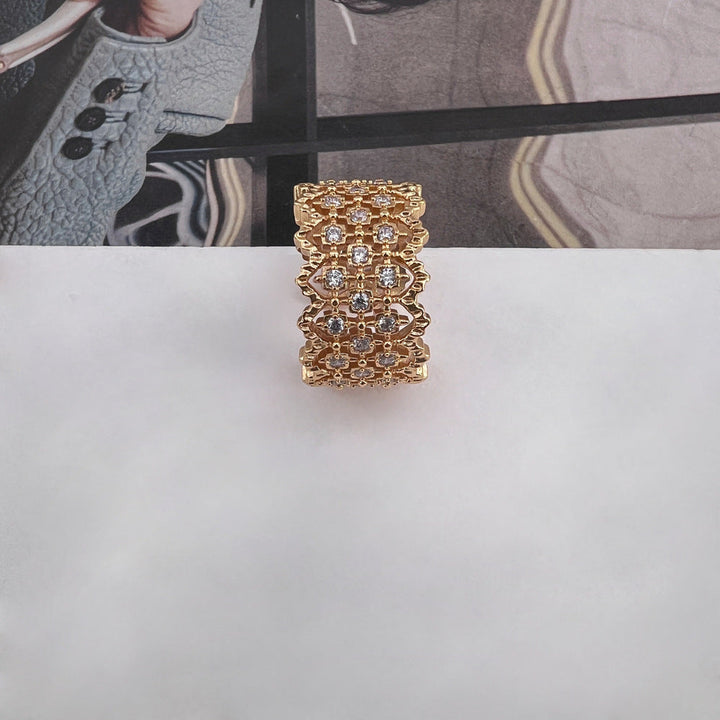 ΑΤΣΑΛΙΝΟ ΔΑΧΤΥΛΙΔΙ BESCR0201