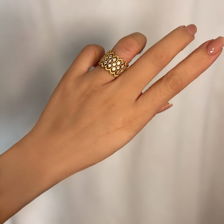 ΑΤΣΑΛΙΝΟ ΔΑΧΤΥΛΙΔΙ BESCR0201