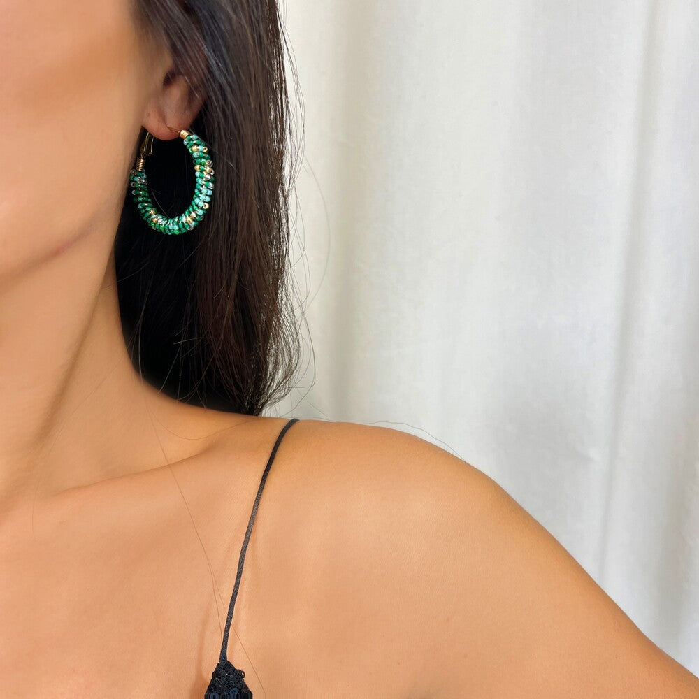 HANDMADE ΣΚΟΥΛΑΡΙΚΙΑ BESCE0535