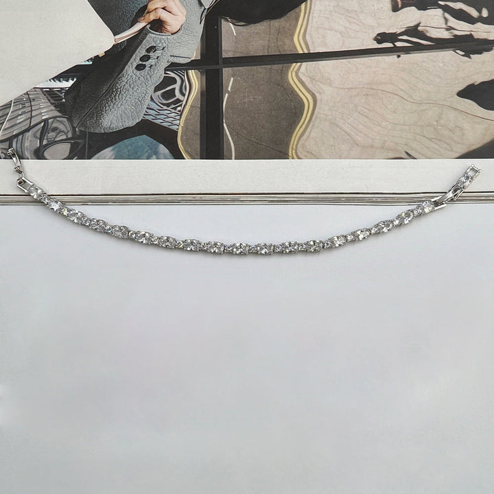 ΑΤΣΑΛΙΝΟ ΒΡΑΧΙΟΛΙ ΧΕΡΙΟΥ BESCH0148