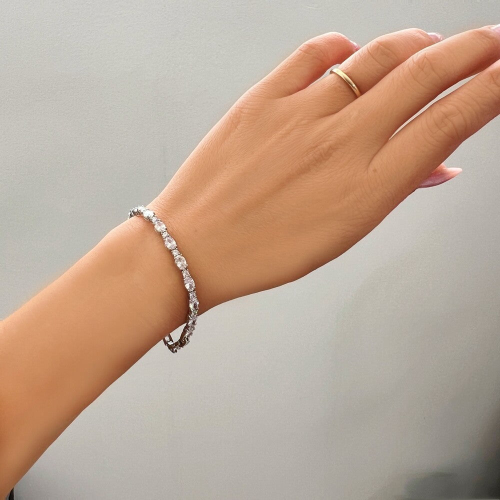 ΑΤΣΑΛΙΝΟ ΒΡΑΧΙΟΛΙ ΧΕΡΙΟΥ BESCH0148