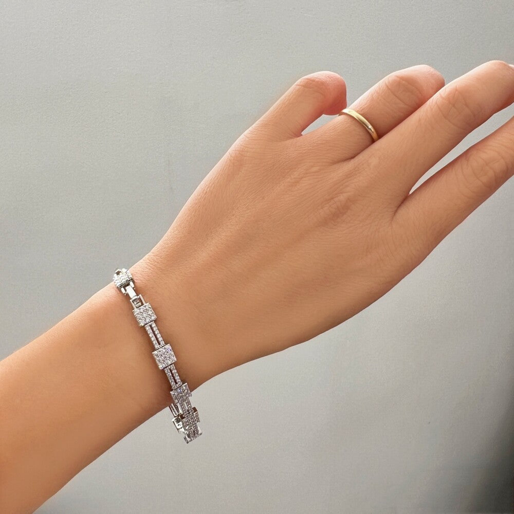 ΑΤΣΑΛΙΝΟ ΒΡΑΧΙΟΛΙ ΧΕΡΙΟΥ BESCH0151