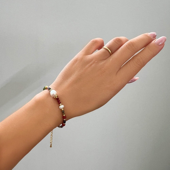 ΑΤΣΑΛΙΝΟ ΒΡΑΧΙΟΛΙ ΧΕΡΙΟΥ BESCH0177