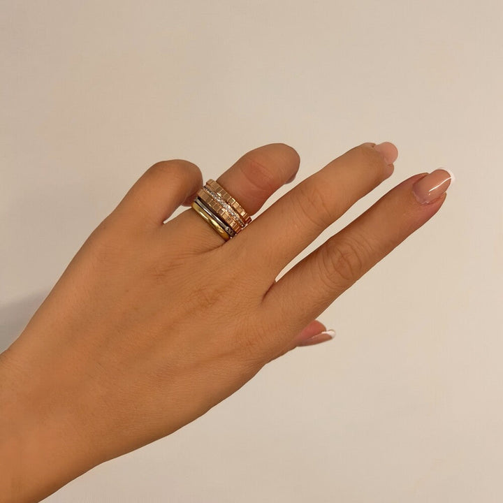 ΑΤΣΑΛΙΝΟ ΔΑΧΤΥΛΙΔΙ BESCR0199