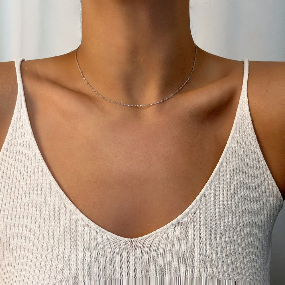 ΑΤΣΑΛΙΝΟ ΚΟΛΙΕ BESCL0409