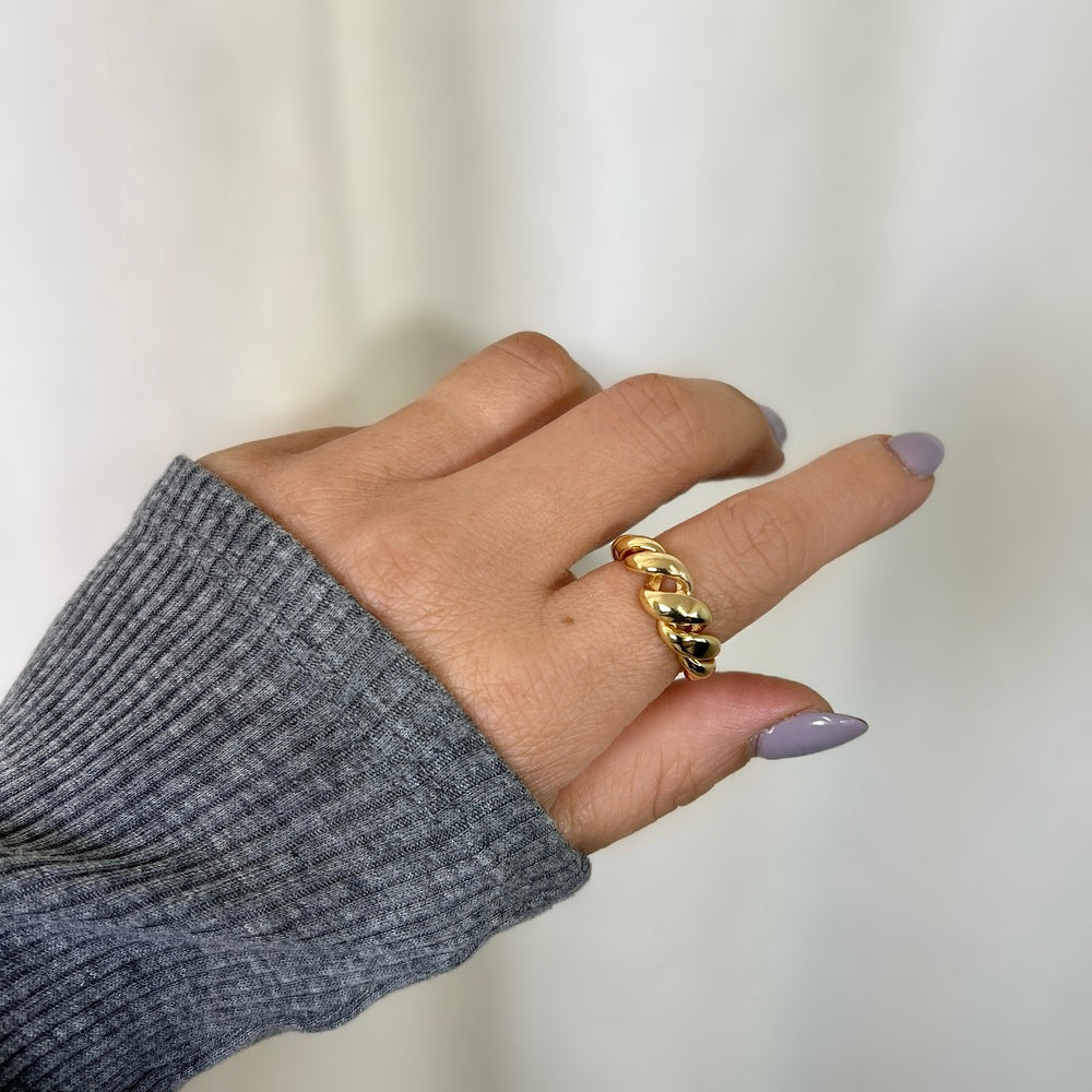 ΑΤΣΑΛΙΝΟ ΔΑΧΤΥΛΙΔΙ BESCR0086