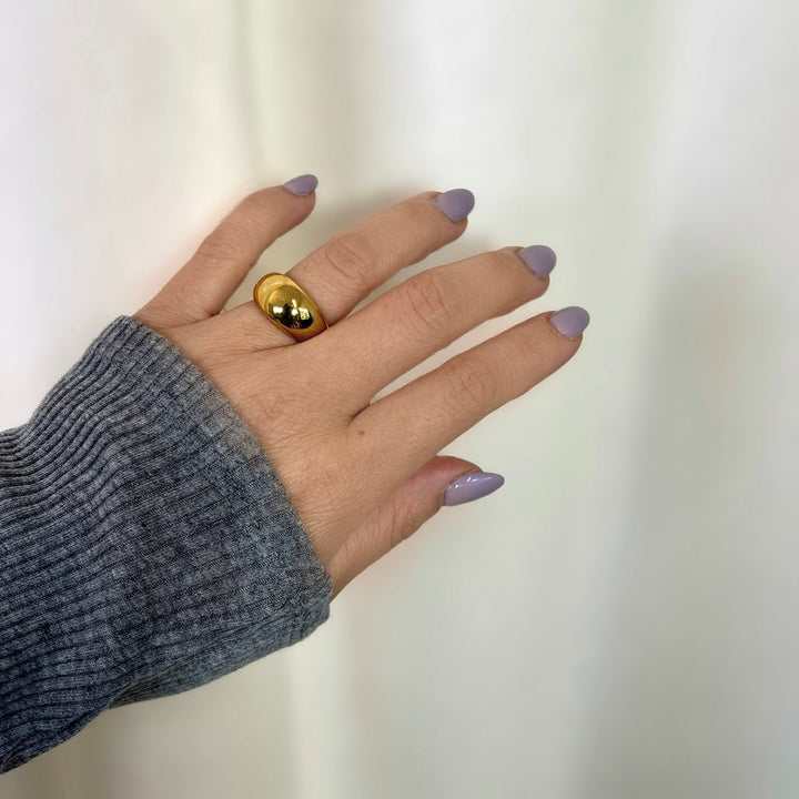 ΑΤΣΑΛΙΝΟ ΔΑΧΤΥΛΙΔΙ BESCR0087