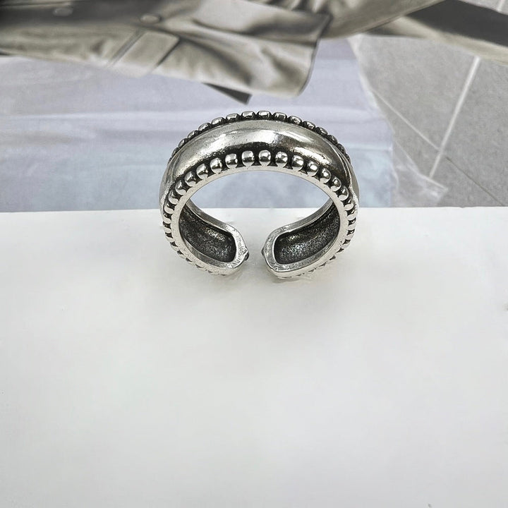 ΑΣΗΜΕΝΙΟ ΔΑΧΤΥΛΙΔΙ BESCR0090