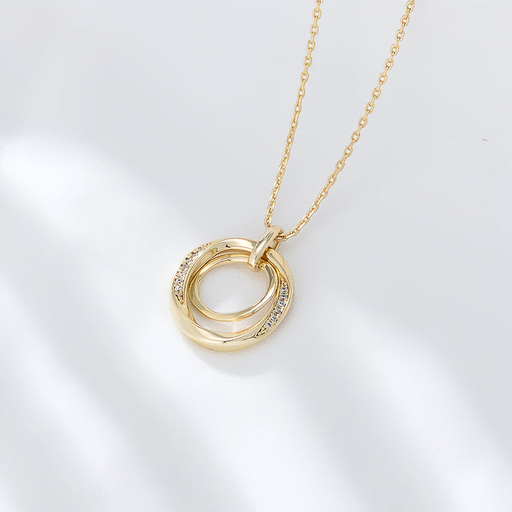 DOUBLE O ΑΣΗΜΕΝΙΟ ΚΟΛΙΕ BESCL0072