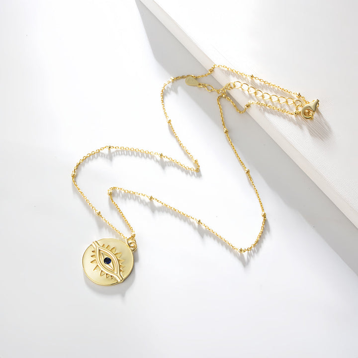 BLUE EYE ΑΣΗΜΕΝΙΟ ΚΟΛΙΕ ΜΑΤΙ BESCL0074