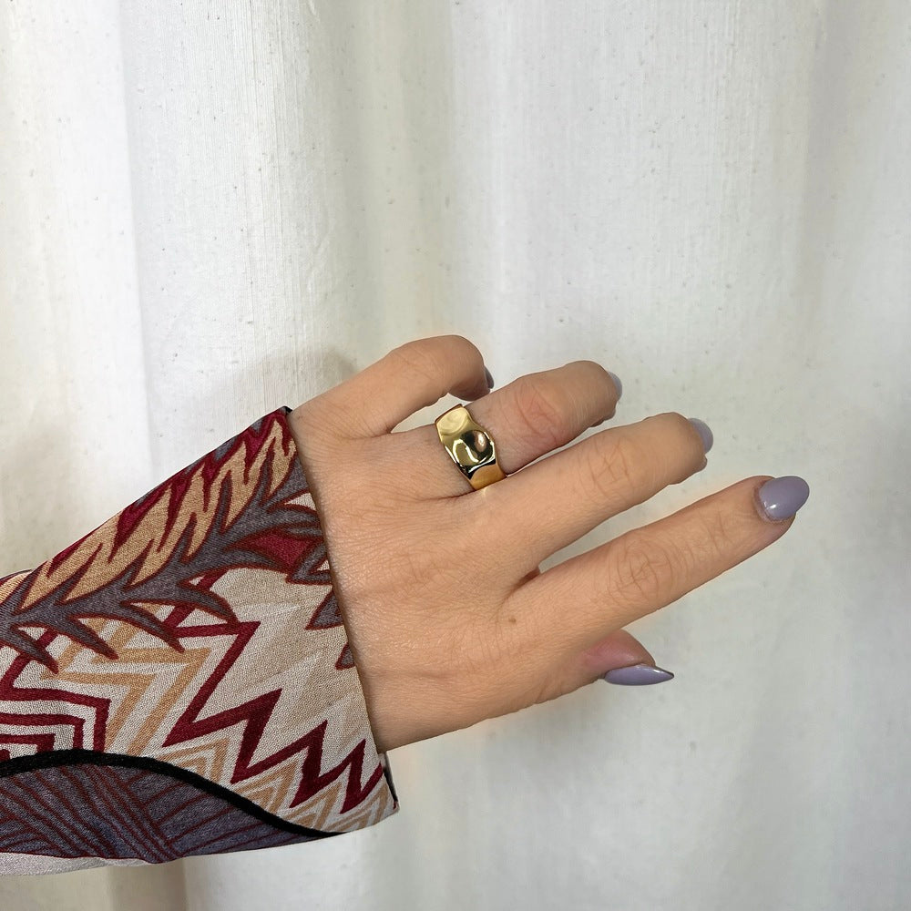 ΑΤΣΑΛΙΝΟ ΔΑΧΤΥΛΙΔΙ BESCR0091