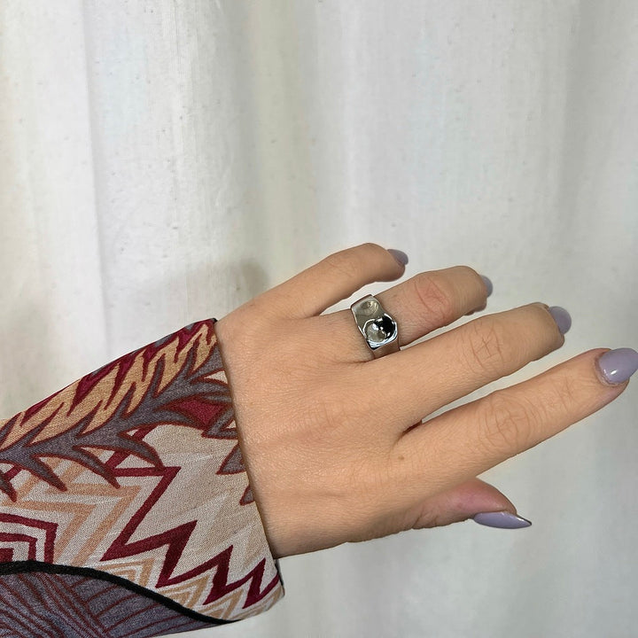 ΑΤΣΑΛΙΝΟ ΔΑΧΤΥΛΙΔΙ BESCR0091