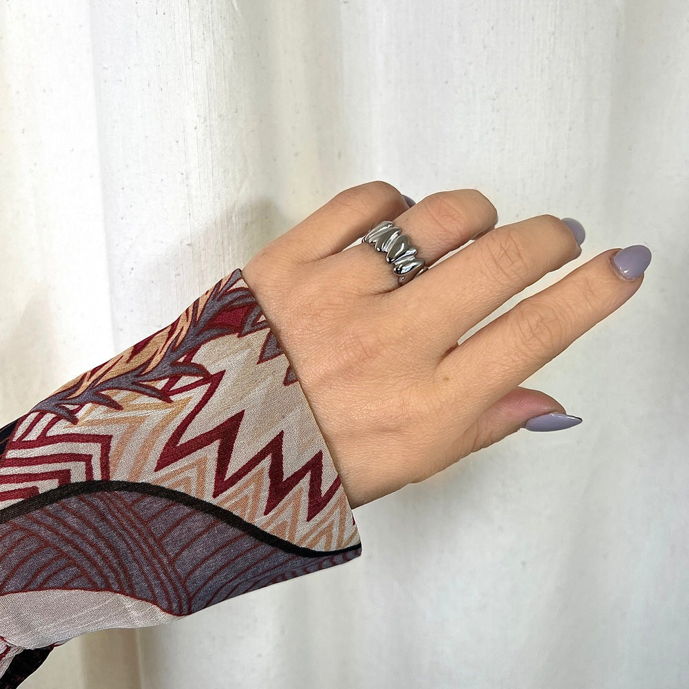 ΑΤΣΑΛΙΝΟ ΔΑΧΤΥΛΙΔΙ BESCR0092