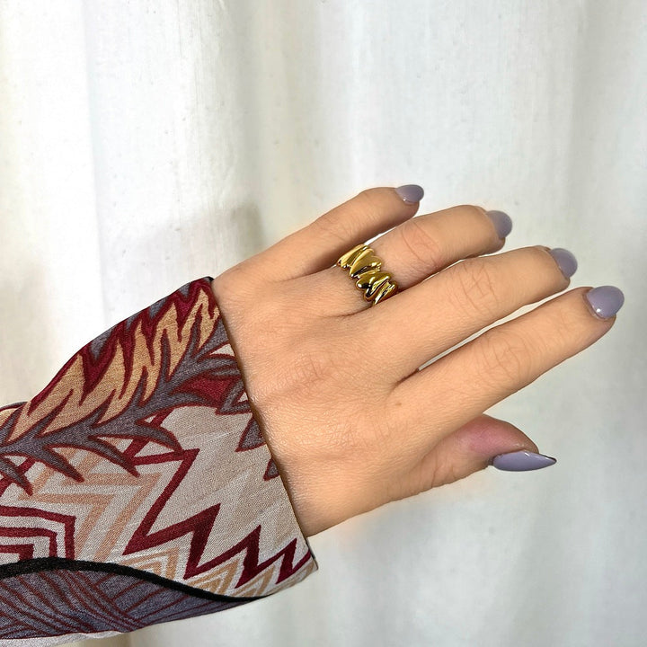 ΑΤΣΑΛΙΝΟ ΔΑΧΤΥΛΙΔΙ BESCR0092